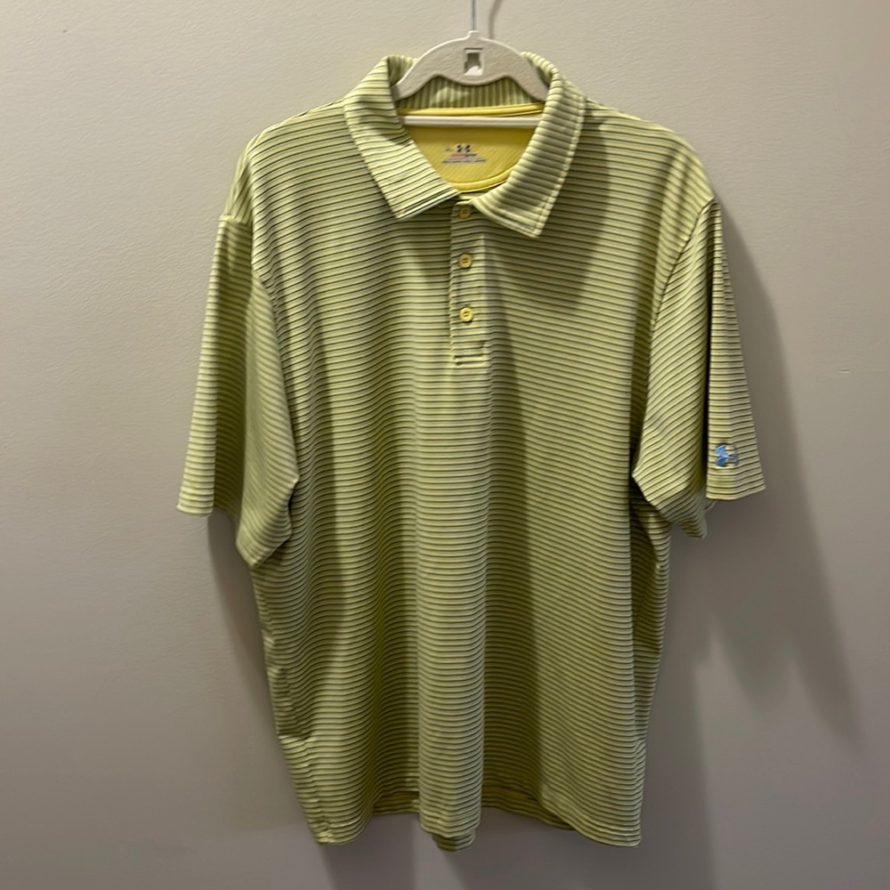 Under Armour Polo